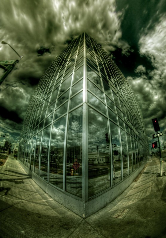 Welcome_to_the_Matrix_by_mrcool256 Matrix Architecture Photography