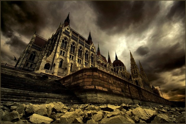 ghost_palace_by_arbebuk Palace Architecture Photography