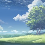 Digital paintings