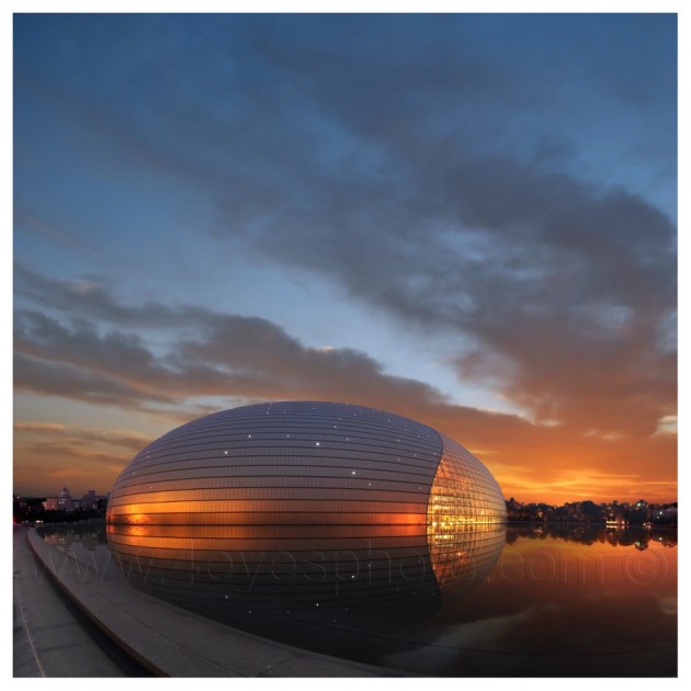 the_Egg_by_foureyes Egg Architecture PHotography