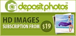 deposit photos
