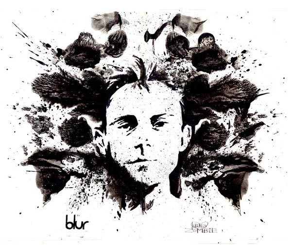 BLUR_by_Lora8 blur traditional painting guy