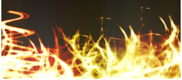 fire sense brush pack