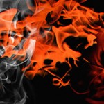 Amazing Photoshop Fire Brush Packs