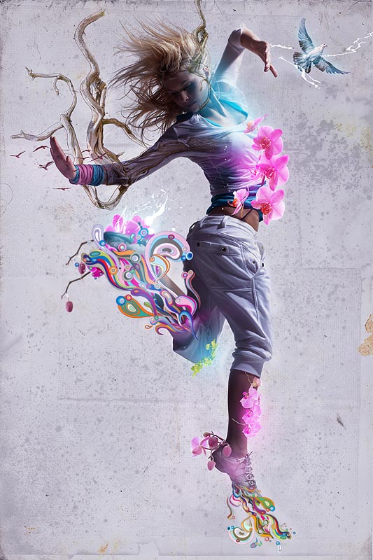 free photomanipulation