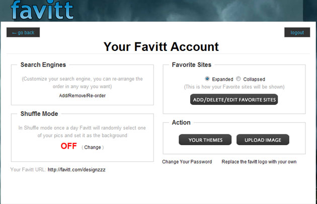 favitt2 favitt account