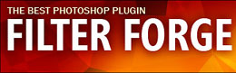Filter forge