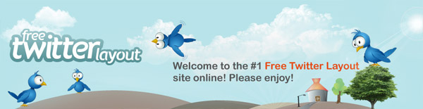 twitter-layouts twitter layouts designs