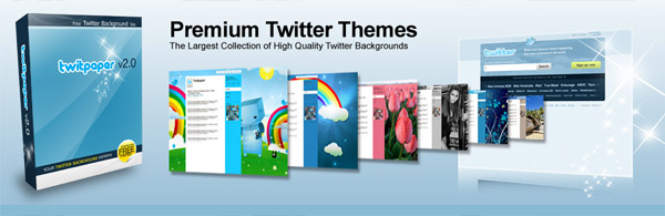 twitter-paper twitter paper layouts
