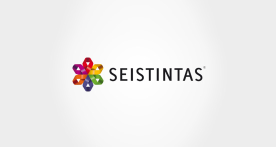 Seistintas nebula logo