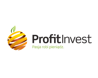 profitinves logo inspiration