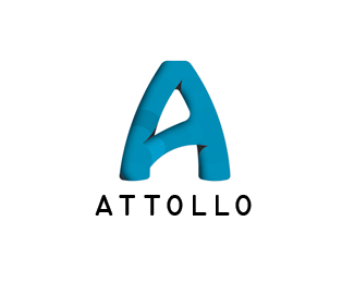 attollo logo inspiration