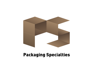 packaging logo inspiration