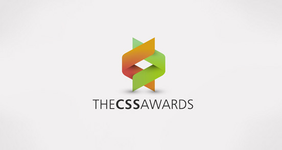 the css awards logo design