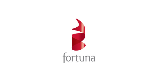 fortuna logo depth