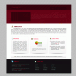 Website Layout Template final turorial