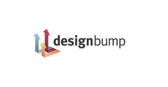 design bump logo inspiration