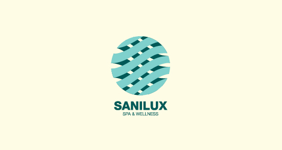 sanilux logo inspiration