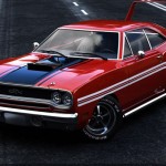 Super Realistic 3D Cars Renders