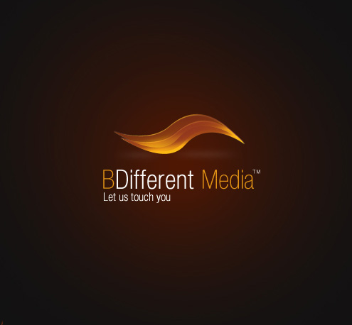 bdifferent media web 2.0 logo