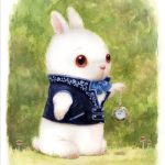 Epic Creature and Character Illustrations