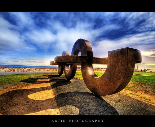 HDR Photography