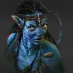 Amazing Aliens Character Illustrations