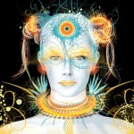 Spectacular Digital Artworks By Drfranken