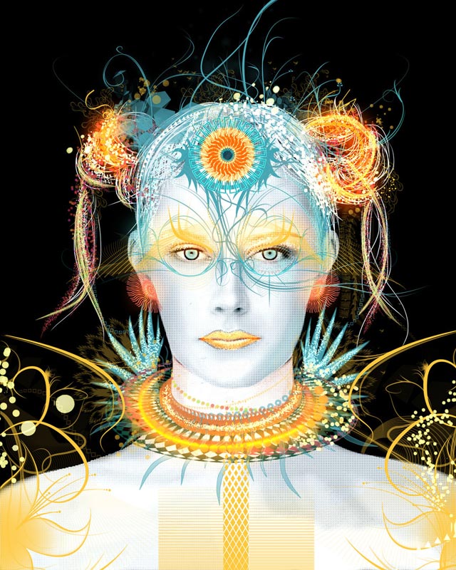 queen of dreams