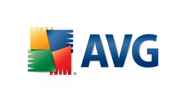 avg antivirus logo design