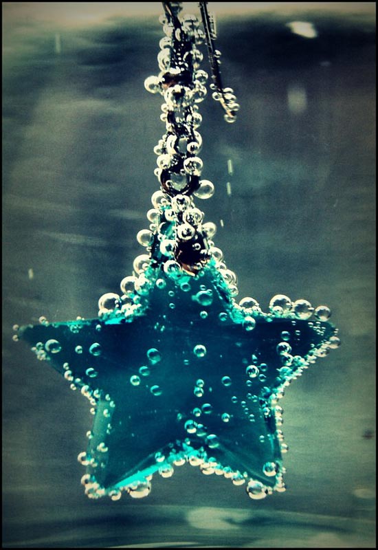 Hydroponic_by_TheChuChuGirLs water bubbles start photography
