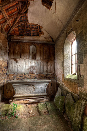 abandoned abandoned urban decay photography