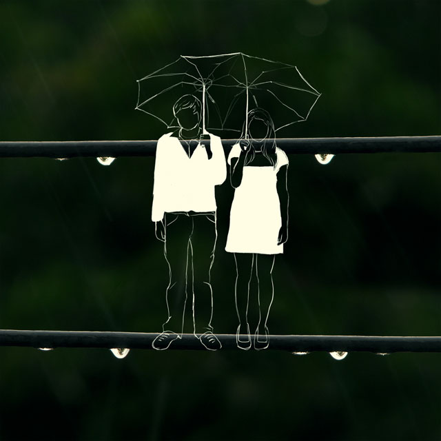 rain-love rain love photography