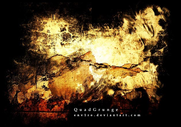 14-quad-grunge quad grunge photoshop brushes