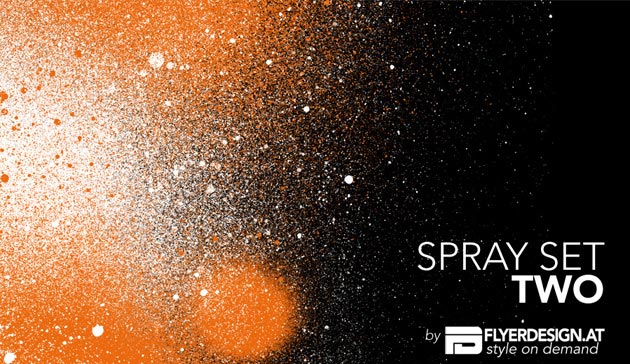 2-spray-set-two spray brush set photoshop