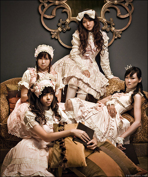 fashion photography