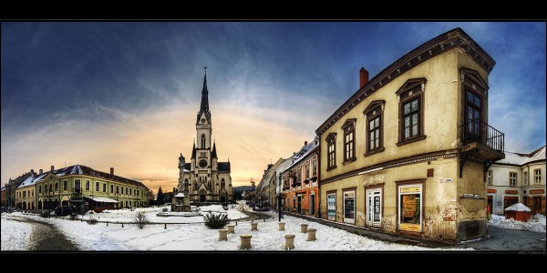 city scape cityscape lights beautiful cars night day architecture building