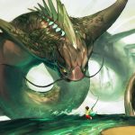20 Breathtaking Digital Fantasy Pieces