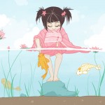 Brilliant and Epic Character Illustrations