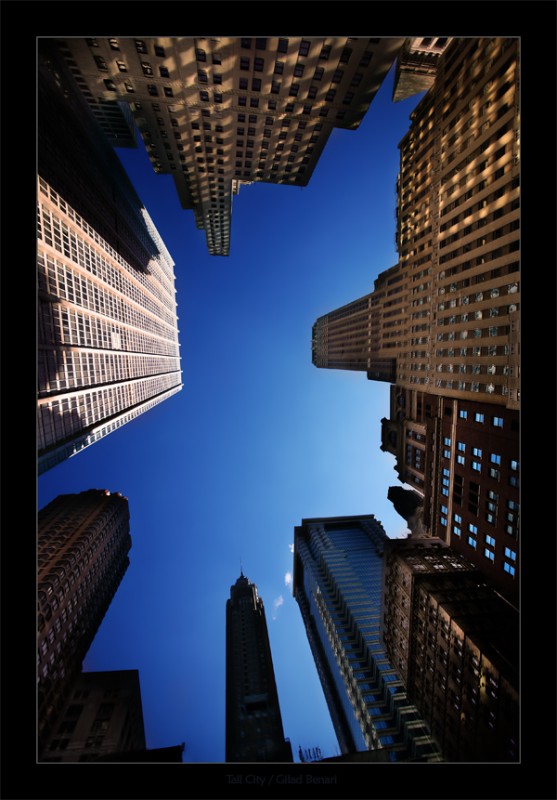 city scape cityscape lights beautiful cars night day architecture building