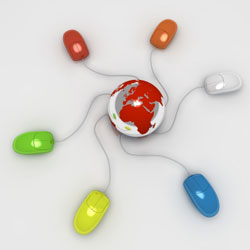 Connect communication