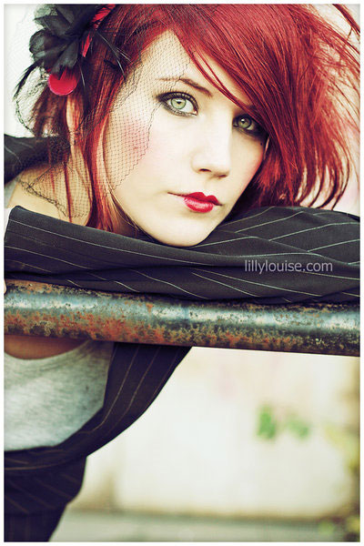 fashion photography