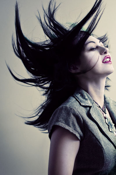 fashion photography