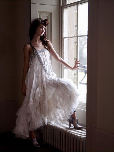 fashion photography