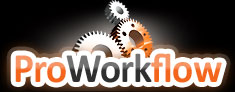 pro work flow project management