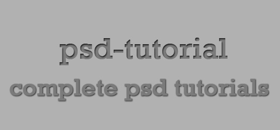 q0ucxps8 css photoshop text effect tutorial