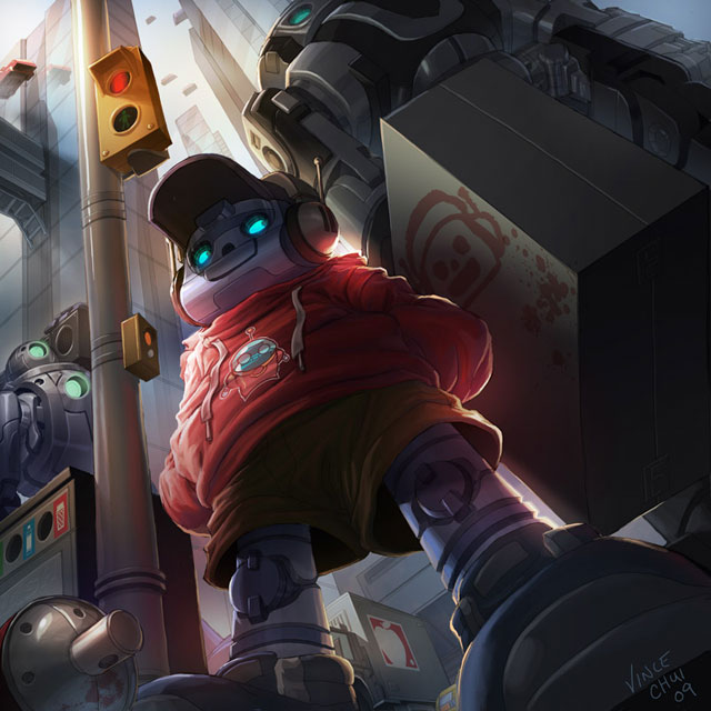 streetbot_Finished_by_kidchuckle robot character illustration