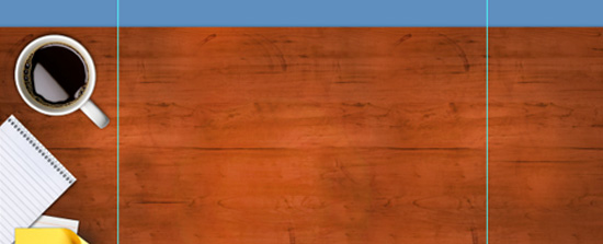 un0j0n1h Create twitter background photoshop tutorial