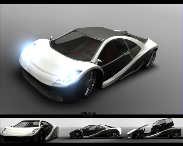 concept car future design 3d 3 dimensional art amazing awesome stunning