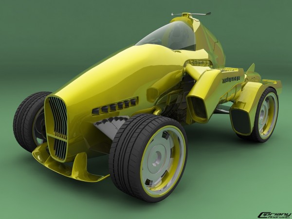 concept car future design 3d 3 dimensional art amazing awesome stunning